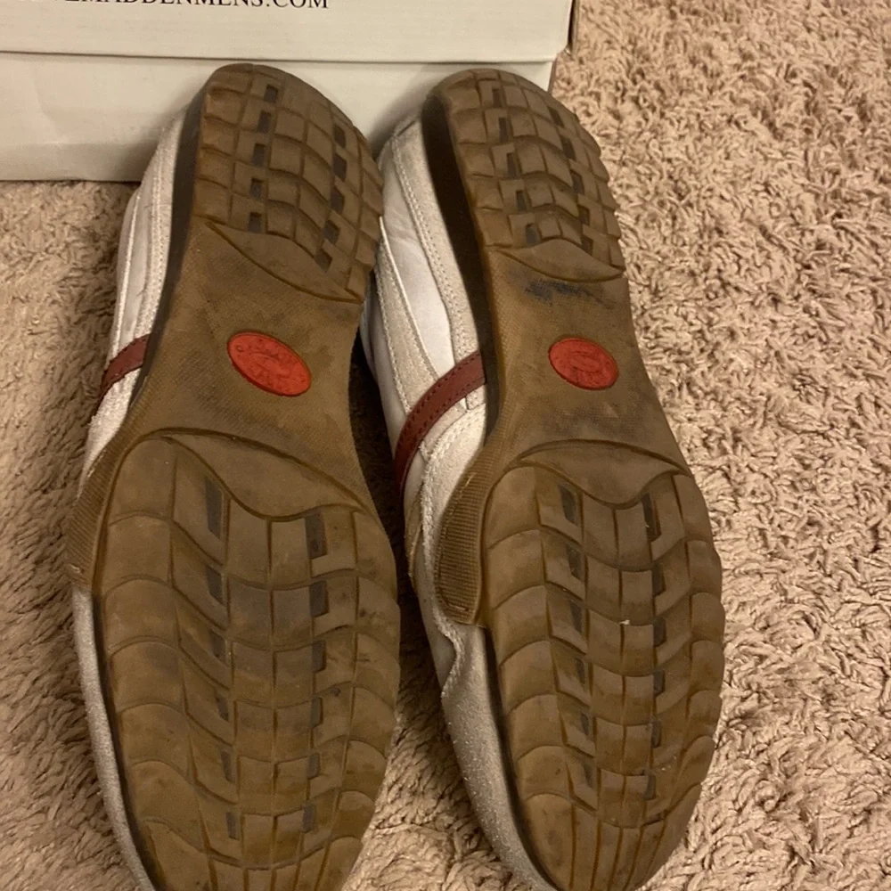Steve Madden Shoes - Picture 7 of 7